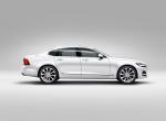 Volvo S90 T8 Inscription 2016 года (WW)